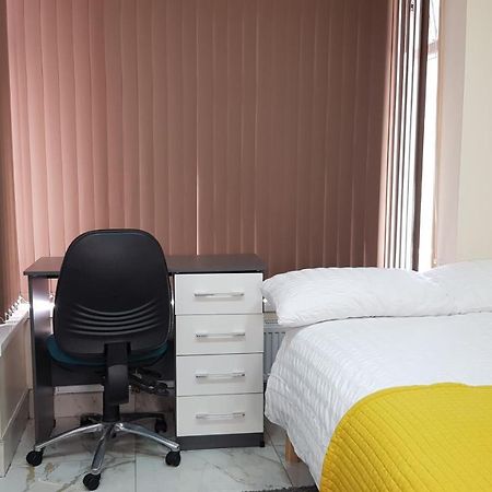 Double Ensuite Rooms Near City Centre Birmingham Kültér fotó