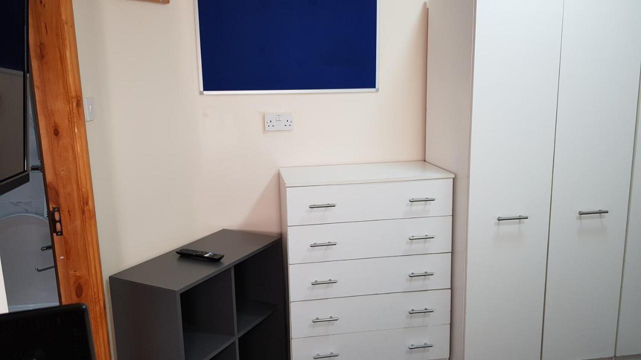 Double Ensuite Rooms Near City Centre Birmingham Kültér fotó
