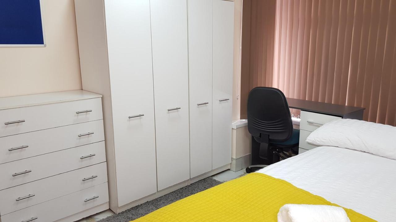 Double Ensuite Rooms Near City Centre Birmingham Kültér fotó