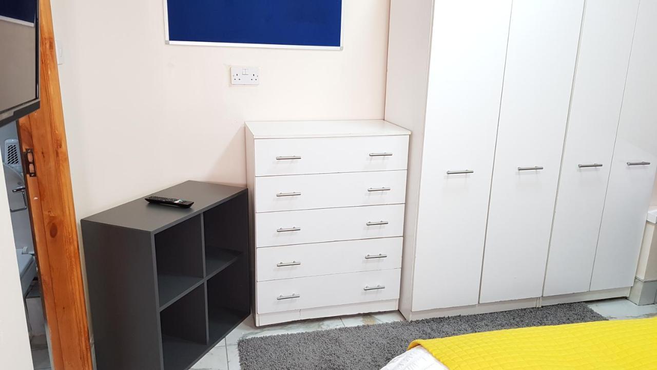 Double Ensuite Rooms Near City Centre Birmingham Kültér fotó