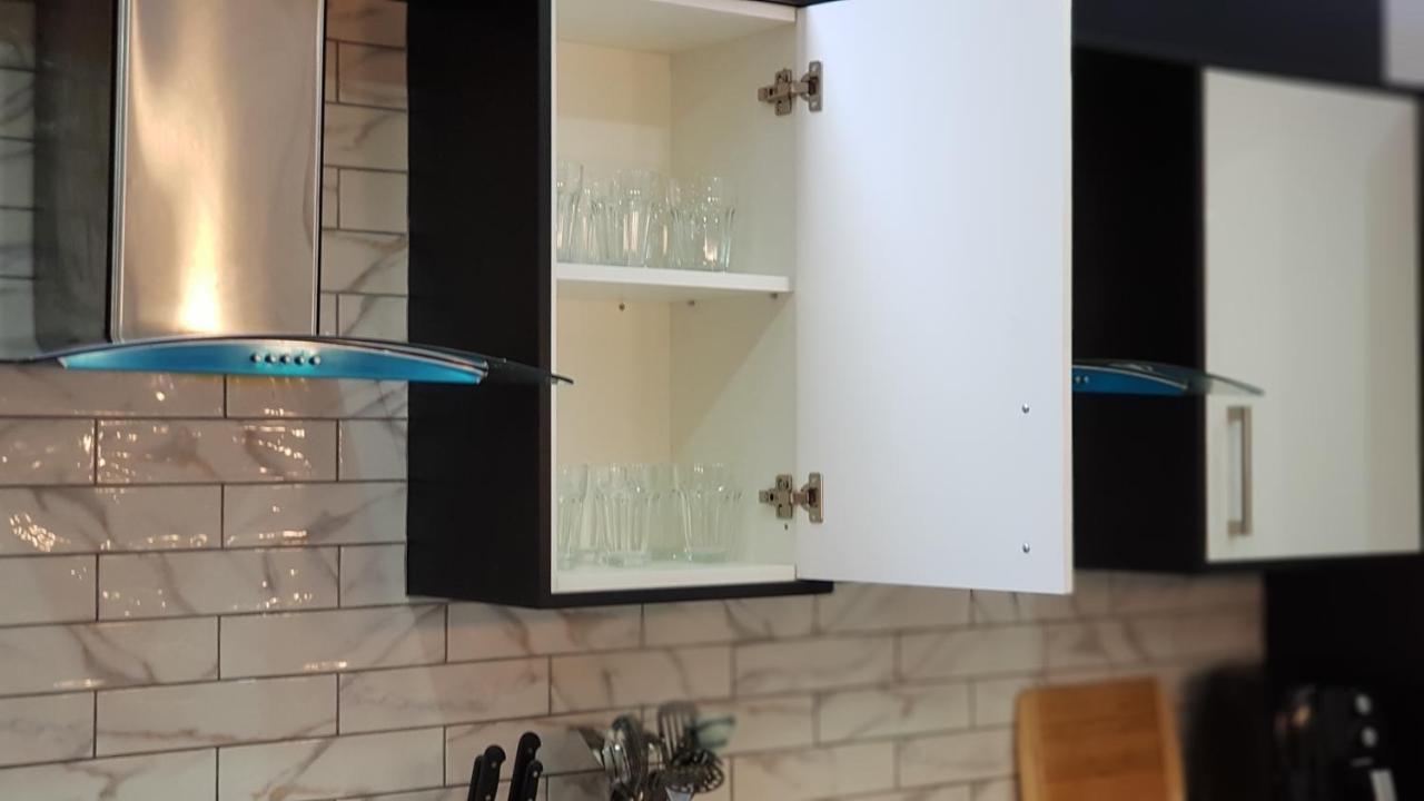 Double Ensuite Rooms Near City Centre Birmingham Kültér fotó