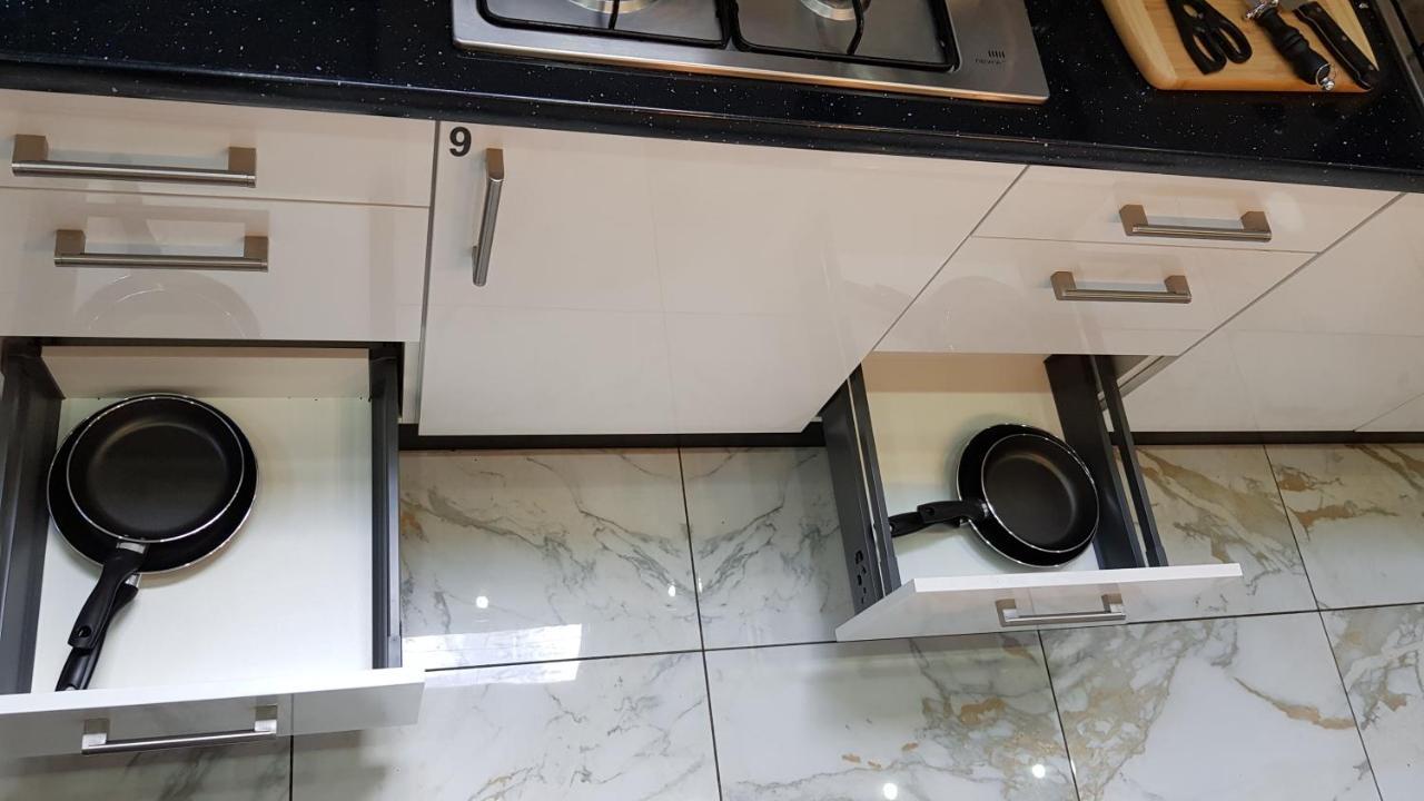Double Ensuite Rooms Near City Centre Birmingham Kültér fotó
