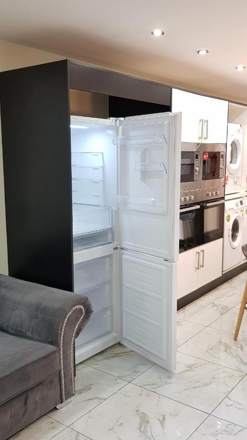 Double Ensuite Rooms Near City Centre Birmingham Kültér fotó