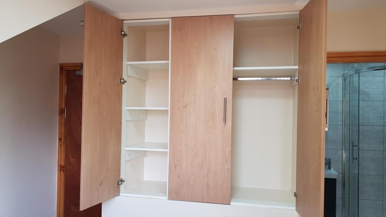 Double Ensuite Rooms Near City Centre Birmingham Kültér fotó