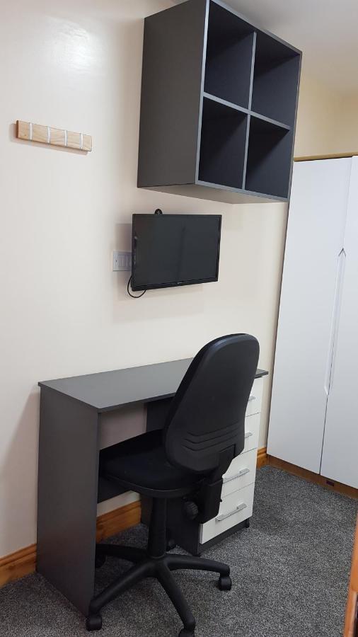 Double Ensuite Rooms Near City Centre Birmingham Kültér fotó