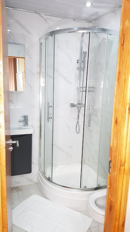 Double Ensuite Rooms Near City Centre Birmingham Kültér fotó