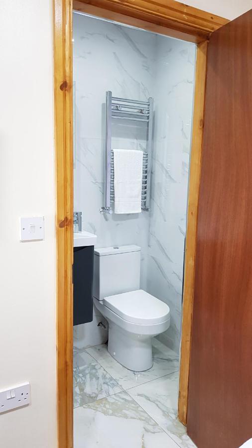 Double Ensuite Rooms Near City Centre Birmingham Kültér fotó