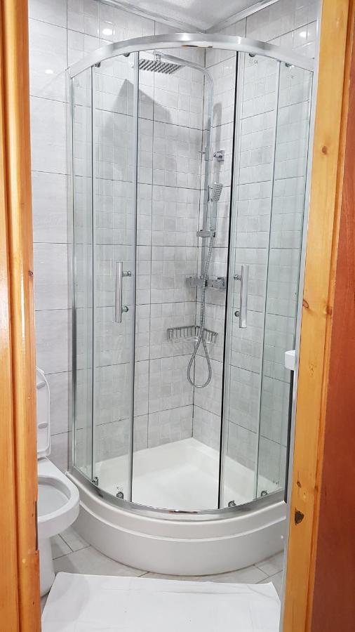 Double Ensuite Rooms Near City Centre Birmingham Kültér fotó