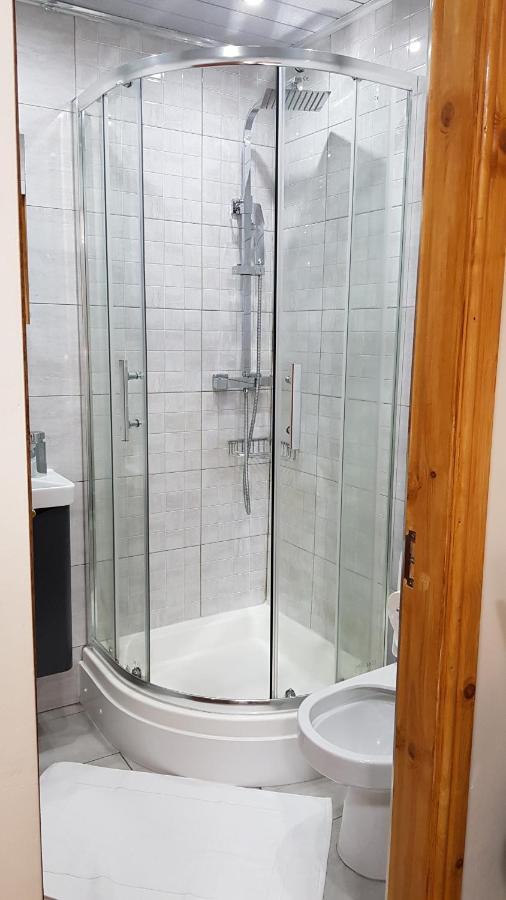Double Ensuite Rooms Near City Centre Birmingham Kültér fotó