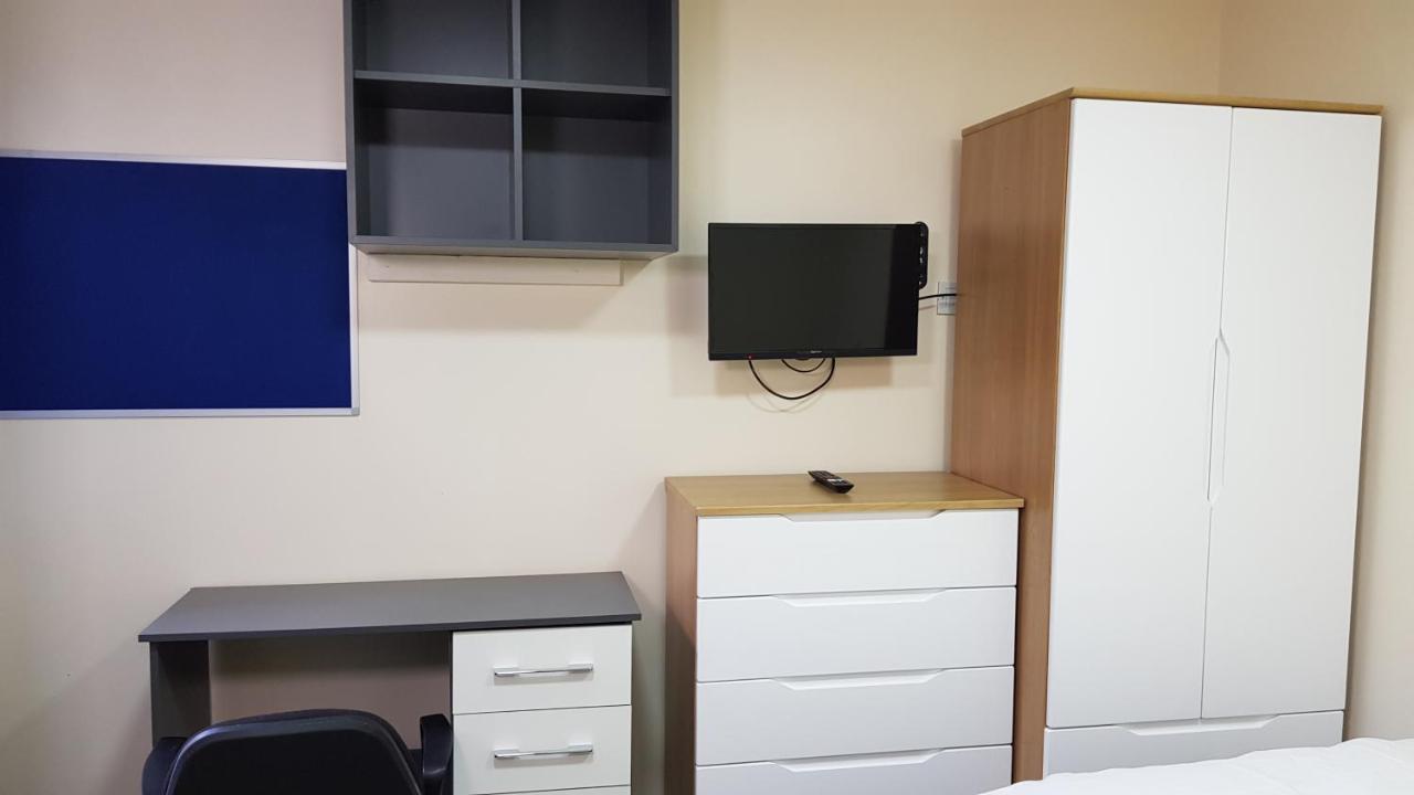Double Ensuite Rooms Near City Centre Birmingham Kültér fotó