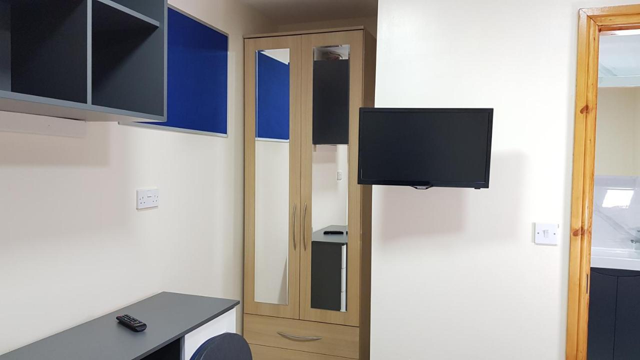 Double Ensuite Rooms Near City Centre Birmingham Kültér fotó
