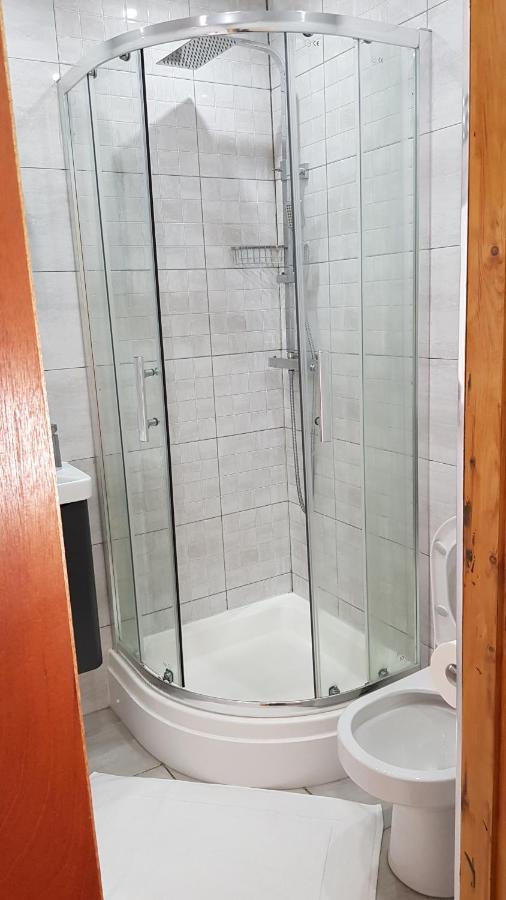 Double Ensuite Rooms Near City Centre Birmingham Kültér fotó