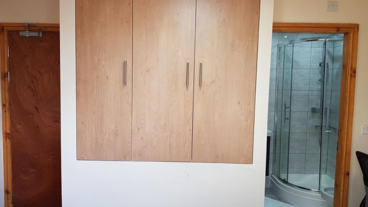 Double Ensuite Rooms Near City Centre Birmingham Kültér fotó